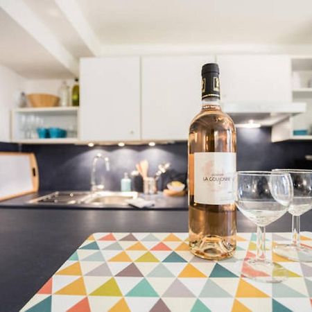 Leydet Lägenhet Aix-en-Provence Exteriör bild