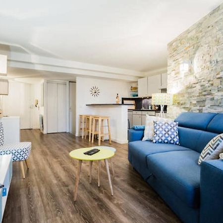 Leydet Lägenhet Aix-en-Provence Exteriör bild