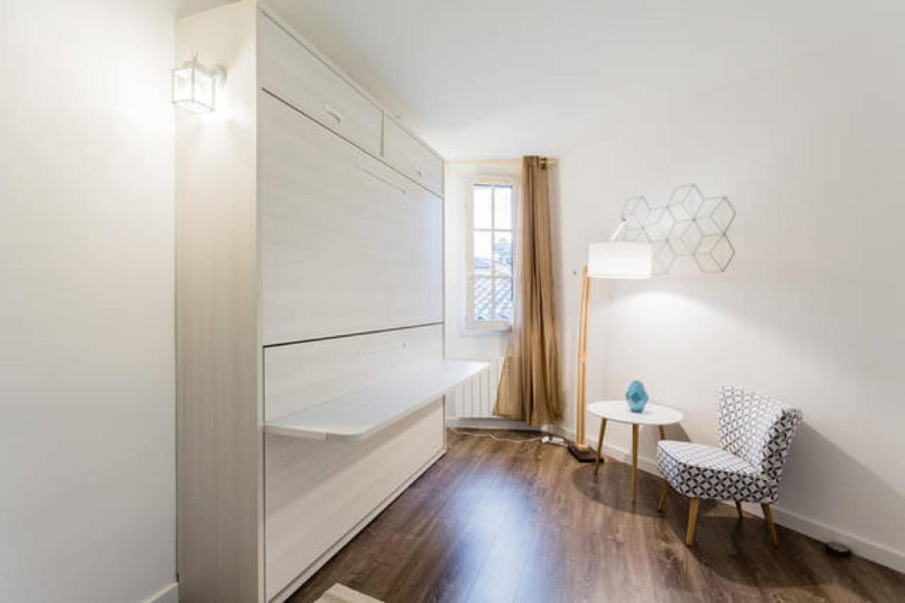 Leydet Lägenhet Aix-en-Provence Exteriör bild