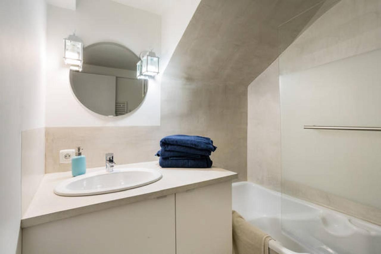 Leydet Lägenhet Aix-en-Provence Exteriör bild